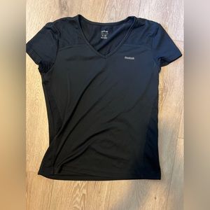 Athletic Reebok tshirt